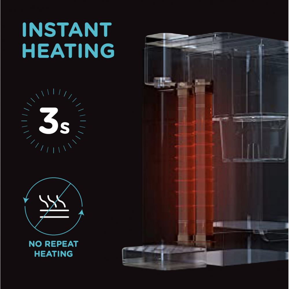 Autumnz SMART Water Dispenser (BEST BUY)