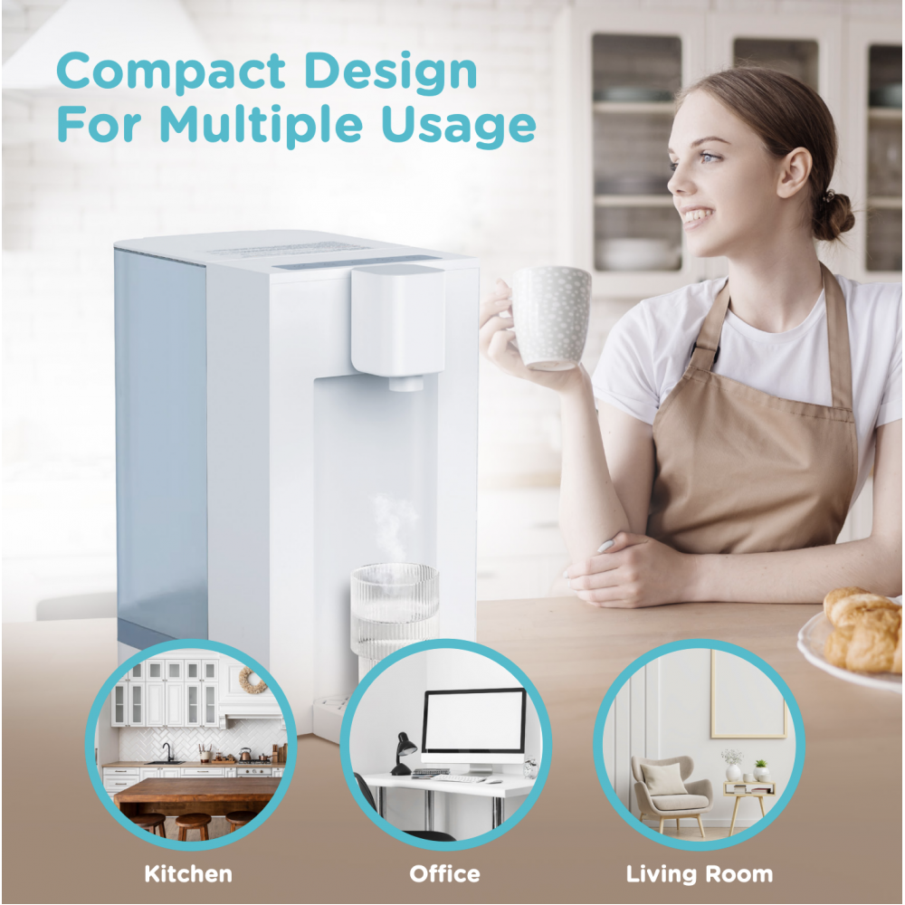 Autumnz SMART Water Dispenser (BEST BUY)