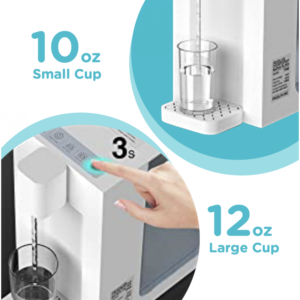 Autumnz SMART Water Dispenser (BEST BUY)