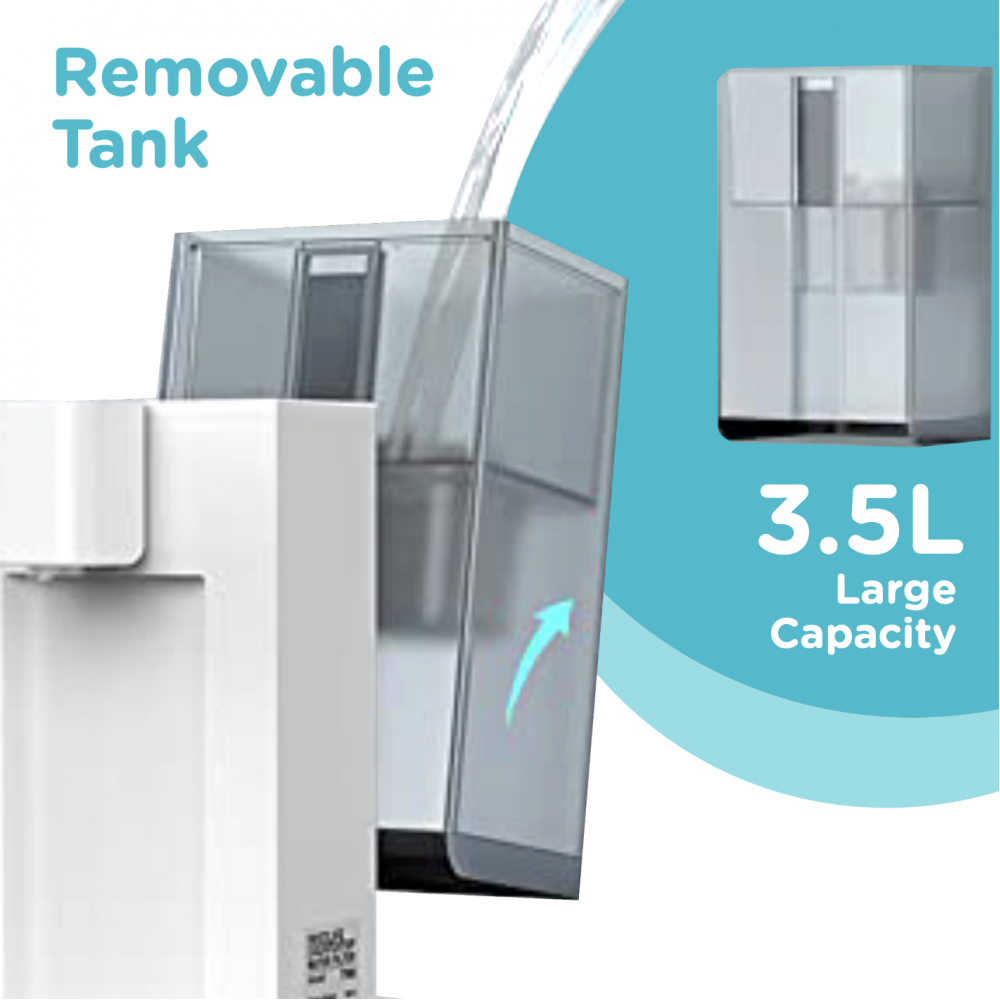 Autumnz SMART Water Dispenser (BEST BUY)