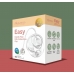 Autumnz EASY Hands Free Milk Collection Cup (with 24mm or 27mm shield size)