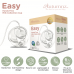 Autumnz EASY Hands Free Milk Collection Cup (with 24mm or 27mm shield size)