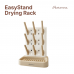 Autumnz EasyStand Drying Rack (Cream) *BEST BUY* Autumnz EasyStand Drying Rack (Cream) *BEST BUY*