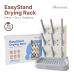 Autumnz EasyStand Drying Rack (Grey) *BEST BUY* Autumnz EasyStand Drying Rack (Grey) *BEST BUY*