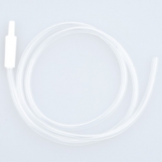 Autumnz - Silicone Tubing with 1 connector *ESSENTIAL / HYBRID DUO* (66cm)