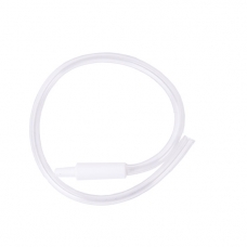 Autumnz - Silicone Tubing with 1 connector *ESSENTIAL / HYBRID DUO* (35cm)