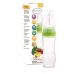 Autumnz - Silicone Squeeze Feeder With Spoon *Stand Neck 120ml* (Green)