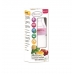Autumnz - Silicone Squeeze Feeder With Spoon *Wide Neck 180ml* (Pink)