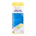 EASY Breastmilk & Baby Food Storage Cups (4oz) - OCEAN BLUE