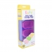 EASY Breastmilk & Baby Food Storage Cups (4oz) -  Plum