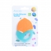 Autumnz - Fruity Silicone Teether (Orange)
