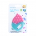 Autumnz - Fruity Silicone Teether (Strawberries)