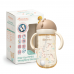 Autumnz Flip-Up PPSU Weighted Straw Cup *300ml/10oz* (Ziggy Zebra) Autumnz Flip-Up PPSU Weighted Straw Cup *300ml/10oz* (Ziggy Zebra)