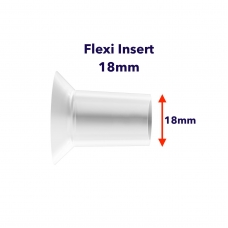 EASY - Flexi Insert (18mm) *BEST BUY*