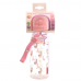 Autumnz - Flip Top Straw Bottle 630ml /22oz *Sunny Llama* (Best Buy)