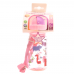 Autumnz - Flip Top Straw Bottle 350ml /12oz *Safari Bloom* (Best Buy)