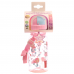 Autumnz - Flip Top Straw Bottle 500ml /17oz *Mermaid Splash* (Best Buy)