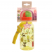 Autumnz - Flip Top Straw Bottle 500ml /17oz *Forest Whispers* (Best Buy)