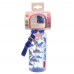 Autumnz - Flip Top Straw Bottle 630ml /22oz *Shark Rush* (Best Buy)