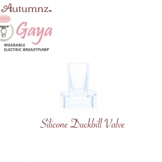 Autumnz GAYA / GAYA GEN 2 / EASY HANDS FREE Silicone Duckbill Valve (1pc)