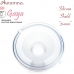 Autumnz GAYA Silicone Shield *24mm* (1pc)