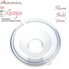 Autumnz GAYA Silicone Shield *27mm* (1pc)