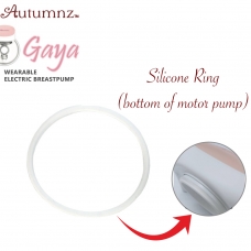 Autumnz GAYA Silicone Ring (bottom of motor pump ) 2pcs
