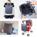 Autumnz - GORGEOUS Diaper Backpack (Ash Grey) *BEST BUY*
