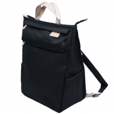 Autumnz - GORGEOUS Diaper Backpack (Black) *BEST BUY*