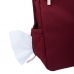 Autumnz - GORGEOUS Diaper Backpack (Maroon) *BEST BUY*