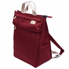 Autumnz - GORGEOUS Diaper Backpack (Maroon) *BEST BUY*