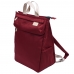 Autumnz - GORGEOUS Diaper Backpack (Maroon) *BEST BUY*