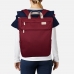 Autumnz - GORGEOUS Diaper Backpack (Maroon) *BEST BUY*