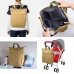 Autumnz - GORGEOUS Diaper Backpack (Mustard) *BEST BUY*