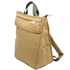 Autumnz - GORGEOUS Diaper Backpack (Mustard) *BEST BUY*