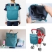 Autumnz - GORGEOUS Diaper Backpack (Tiffany Blue) *BEST BUY*