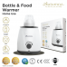 Autumnz - Home Bottle Warmer (Black)