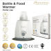 Autumnz - Home Bottle Warmer (Grey)