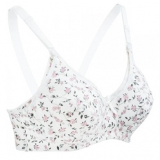 Autumnz - Isabel2 Maternity/Nursing Bra (Vines)