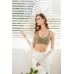 Autumnz - JESSY Seamless Maternity & Nursing Bra *Olive* - BB