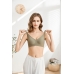 Autumnz - JESSY Seamless Maternity & Nursing Bra *Olive* - BB