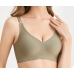 Autumnz - JESSY Seamless Maternity & Nursing Bra *Olive* - BB