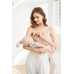 Autumnz - JESSY Seamless Maternity & Nursing Bra *Nude* - BB