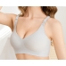 Autumnz - JESSY Seamless Maternity & Nursing Bra *Pearl Grey* - BB
