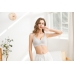 Autumnz - JESSY Seamless Maternity & Nursing Bra *Pearl Grey* - BB