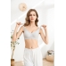 Autumnz - JESSY Seamless Maternity & Nursing Bra *Pearl Grey* - BB
