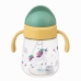 Autumnz Learner PPSU Weighted Straw Cup With Handle *300ml/10oz* (Twinkle Unicorn) Autumnz Learner PPSU Weighted Straw Cup With Handle *300ml/10oz* (Twinkle Unicorn)