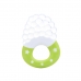 Autumnz - Lollipop Silicone Teether with PP Handle (Green Grapes)