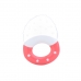 Autumnz - Lollipop Silicone Teether with PP Handle (Red Berries)