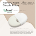 Autumnz Memory Foam Dimple Pillow (with Tencel Cover) 0m+